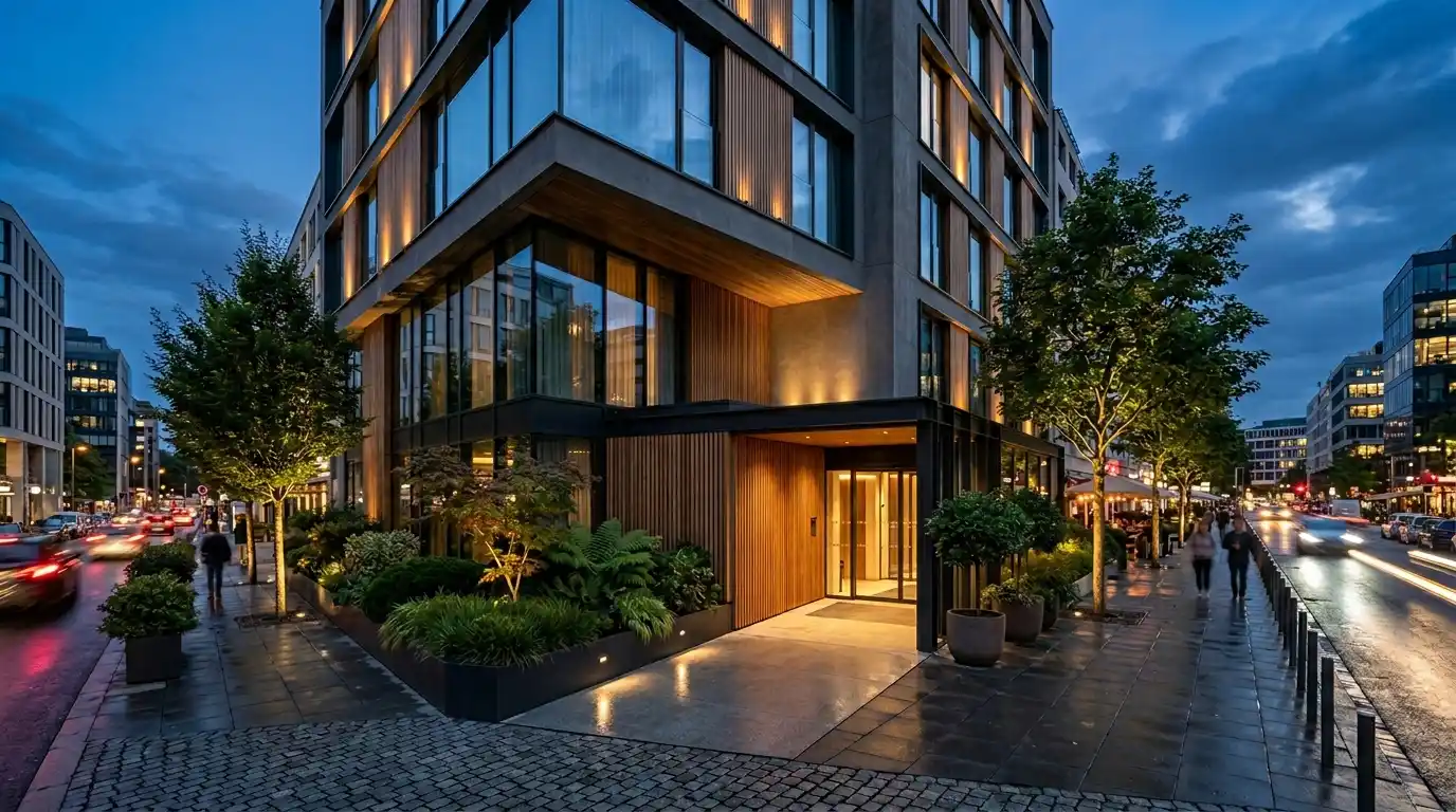 Kimpton Everly Hotel